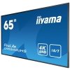 iiyama ProLite LH6542UHS-B1 64,6 Android 4K czarny