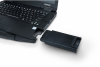 Panasonic Smart Card Reader do przedniego gniazda rozszerzeń, Toughbook 55 ( FZ-VSC551U )