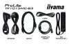 iiyama ProLite TF1015MC-B3