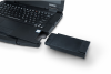 Panasonic Czytnik HF RFID do przedniego gniazda rozszerzeń, Toughbook 55 ( FZ-VNF551U )
