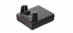 Honeywell Stacja ładująco-komunikacyjna z HDMI, do CT32 bez osłony gumowej ( CT32-DB-UVN-0 )