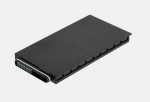 Getac Zapasowa bateria 3.84V, 4990mAh, do: ZX80 ( GBM1XA )