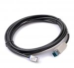 Datalogic kabel USB, power over terminal, 8-0938-02