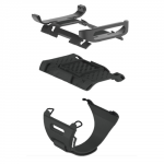 Honeywell Uchwyt na rękę, do CT37 ( CT37-WS-KIT )