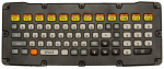 Zebra Klawiatura USB AZERTY do urządzeń mobilnych ( KYBD-AZ-VC-01 )