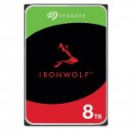 Seagate IronWolf 8TB ST8000VN004