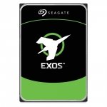 Dysk serwerowy HDD Seagate Exos X18 (18 TB; 3.5; SATA III)