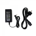 Zasilacz Labelmate, 15VDC - 4.33A, do LD, CAT3, UNI-CAT, ZCAT, SR( LMX537 )