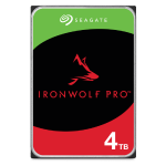 IRONWOLF PRO 4TB SATA  ( ST4000NT001)