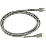 Zebra connection cable, USB   ( CBA-U21-S07ZBR ) 