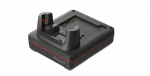 Honeywell Stacja ładująca dla terminala i baterii, do CT32 z osłoną gumową ( CT32-HB-UVB-0 )