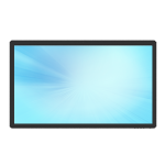 MicroTouch Mach AIO 27