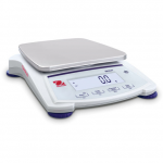 Ohaus Scout SJX z zewnętrzną kalibracją (6200g) SJX6201/E - 30268763
