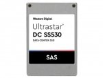 Dysk serwerowy SSD Western Digital Ultrastar DC SS530 WUSTM3280ASS200 (800 GB; 2.5; SAS3)