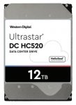 HDD Western Digital Ultrastar DC HC520 (He12) HUH721212ALE604 