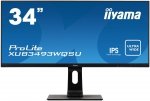 iiyama ProLite XUB3493WQSU-B5