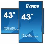 iiyama ProLite LH4342UHS-B3