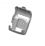 Bixolon Uchwyt samochodowy bez mocowania, do SPP-R410, L410 ( PVH-R410P1/STD )