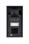 2N Helios IP Force Domofon jednoprzyciskowy, kamera HD, piktogramy, możliwość RFID