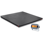 Ohaus Defender 3000 Stal malowana z wyświetlaczem i legalizacją (1500kg) i-DF33P1500B1X-M - 30764263