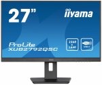 iiyama ProLite XUB2792QSC-B5