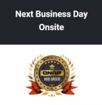 QNAP NAS ONSITE1Y-TS-h765eU-8G-PL