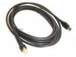Datalogic kabel USB prosty, CAB-465
