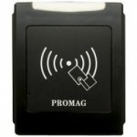 Promag ER750, Ethernet (LAN), 13,56 MHz
