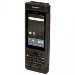 Honeywell CN80, 2D, 6603ER, BT, Wi-Fi, num., ESD, PTT, Android   ( CN80-L0N-1EC220E ) 