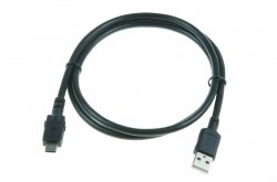 Zebra kabel , USB-C   ( CBL-TC5X-USBC2A-01 ) 