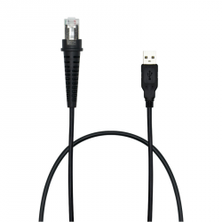 Kabel prosty USB, 3m, do czytników Newland ( CBL036UA )