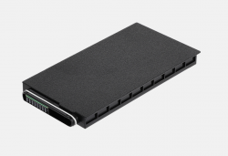 Getac Zapasowa bateria 3.84V, 4990mAh, do: ZX80 ( GBM1XA )