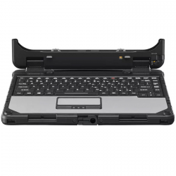 Panasonic Klawiatura w układzie US/QWERTY, do TOUGHBOOK 33 ( CF-VEK331N4P )