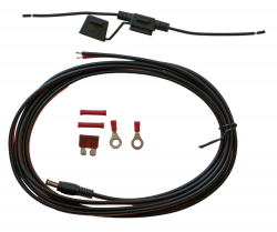 Zebra Zestaw kabli instalacyjnych XDIM G2 ( 300039 )