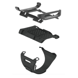 Honeywell Uchwyt na rękę, do CT37 ( CT37-WS-KIT )