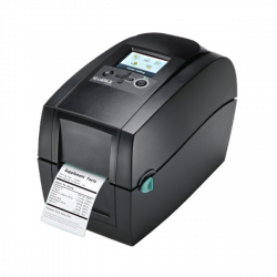 GoDEX RT200i