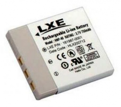 Honeywell Bateria zapasowa 750mAh, do czytnika 8650 ( 8650376BATTERY )