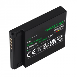 IS900 Zamiennik baterii do PAX A920