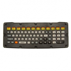 Zebra Klawiatura USB QWERTY do urządzeń mobilnych ( KYBD-QW-VC-01 )