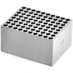 Ohaus Blok modułowy dla probówek 0.2 ml,  80 dołków - 30400169