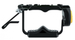 Uchwyt na palce Zebra WS50 (SG-WS5X-TRGA-01)