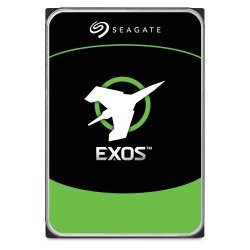 Dysk serwerowy HDD Seagate Exos X18 (18 TB; 3.5; SATA III)