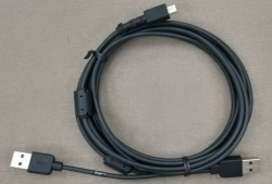 Elo Kabel typu Y, Micro-USB-2xUSB, dla 0702L ( E796577 )