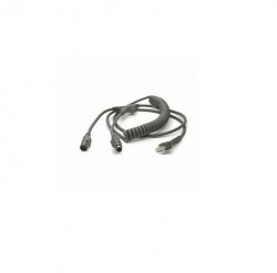 Honeywell kabel KBW prosty, 55-55002-3