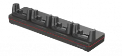 Honeywell 4-slotowa Stacja ładująca, do CT32 bez osłony gumowej ( CT32-CB-UVN-0 )