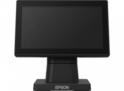 Epson Kolorowy wyświetlacz dla klientów DM-D70, czarny ( A61CH62111 )