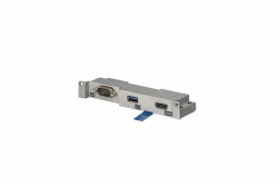 Panasonic Moduł rozszerzeń portów, HDMI, RS232, USB 3.0, do Toughbook 40 ( FZ-VCN402U )
