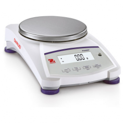 Ohaus Gold z zewnętrzną kalibracją (1600g) PJX1602/E - 30430049
