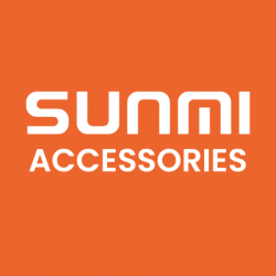 Sunmi Pokrowiec ochronny do CPad 8.7 z skanerem ( C20000113 )