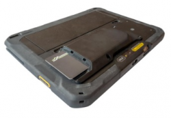 Zebra Smart Card Reader bez uchwytu dla tabletów ET60/65 ( XBK-ET6X-SMCARD-01 )